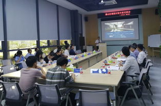 高效機房與Smardt磁懸浮技術應用研討會于佛山成功舉辦，聚焦區域綠色轉型