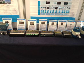 中油瑞飛攜最新技術成果亮相第二屆油氣田地面工程技術交流大會，引領行業創新浪潮