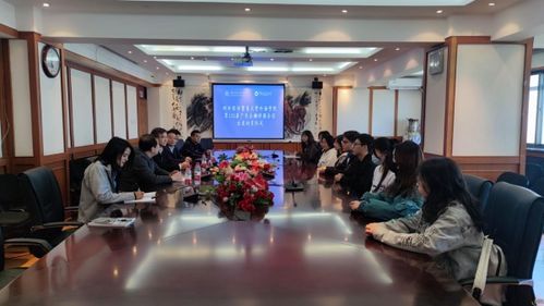 貿(mào)大翻譯服務(wù)團(tuán)啟程，助力第133屆廣交會(huì)